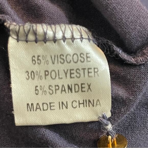 Darling‎ keyhole back blouse plus sz xxxl - Picture 5 of 6